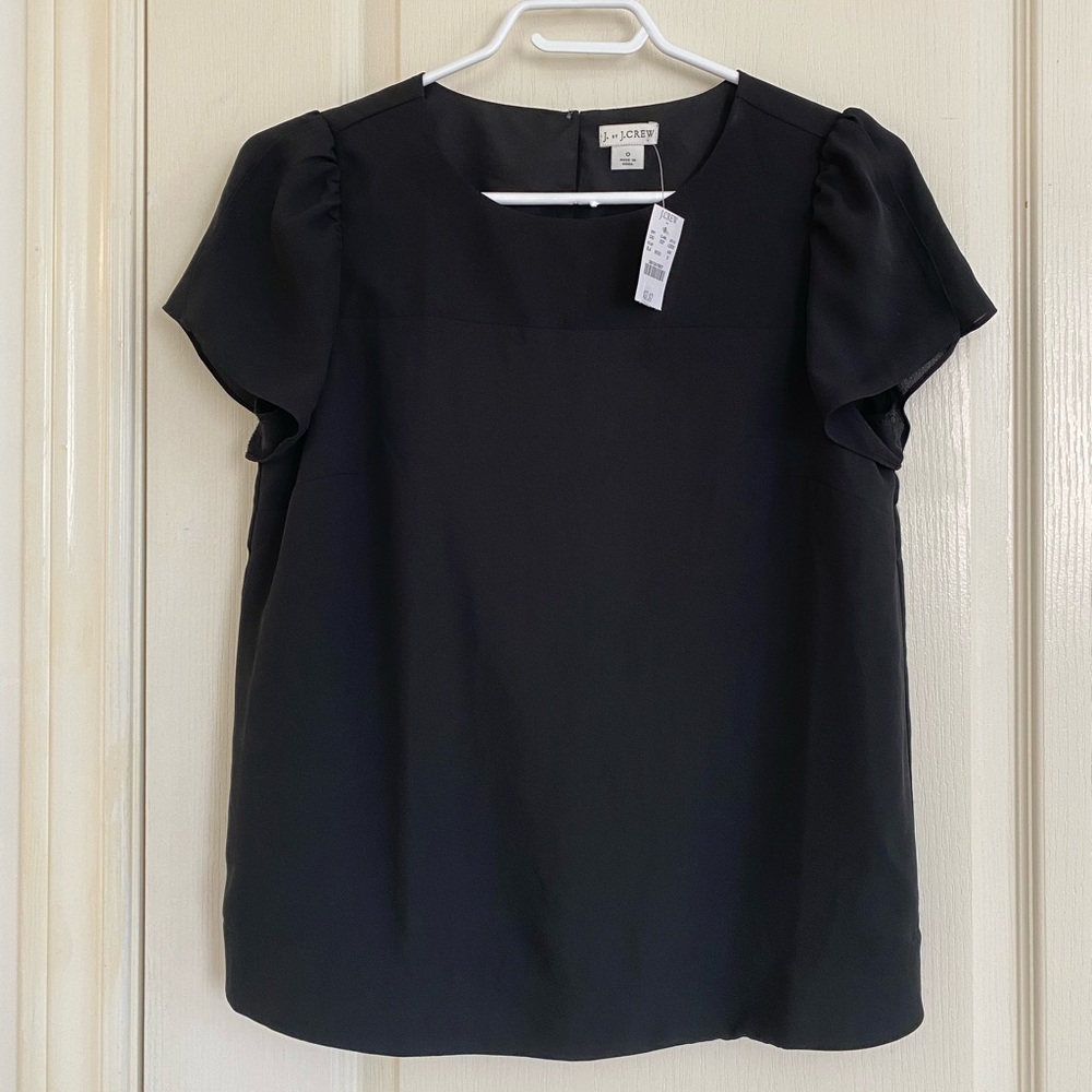 Jcrew top